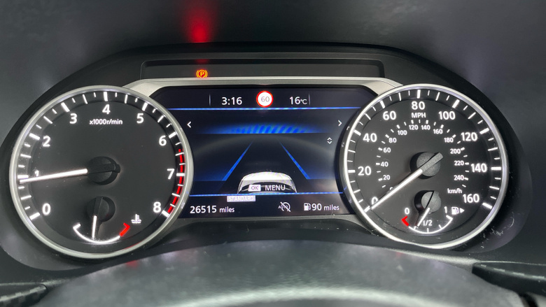 Nissan Juke 1.0 DiG-T Tekna 5dr Petrol Hatchback